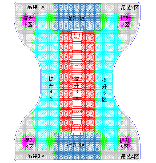 粤西最大！湛江北站，进度再刷新-21