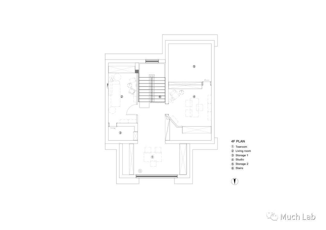 HOMTIQUE VIP 沙龙丨中国上海-101