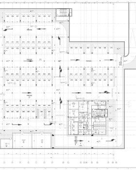 Hotel Project（酒店项目）丨埃及
