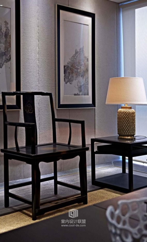 胡梁锋设计--皇冠办公司-16