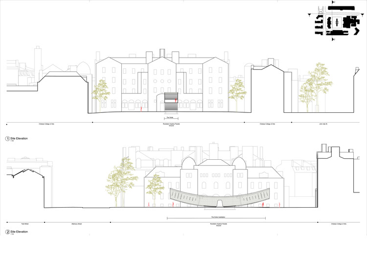微笑 CLT 木结构-12