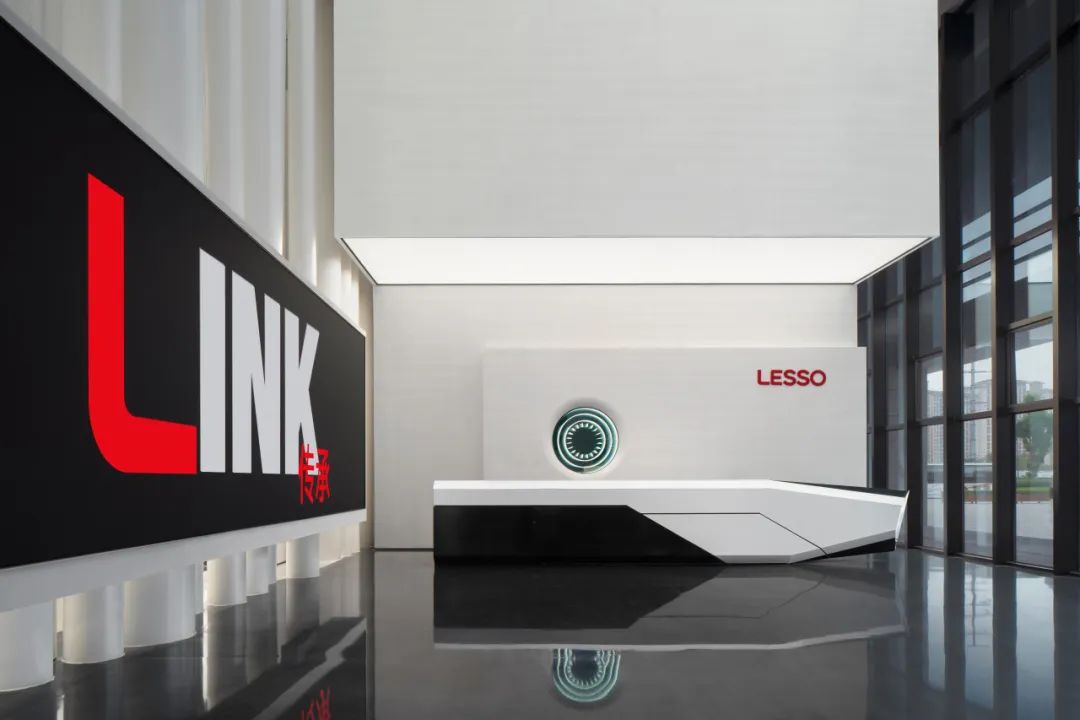 墨设设计七周年，不是总结，是另一种出发丨中国上海丨墨设设计-95