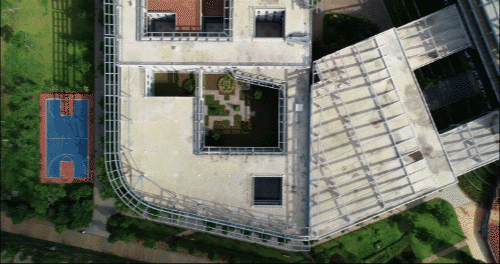 北大附中海口学校丨中国海口丨Crossboundaries-167