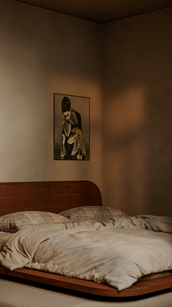 蜜影·室内设计丨丹麦哥本哈根-31