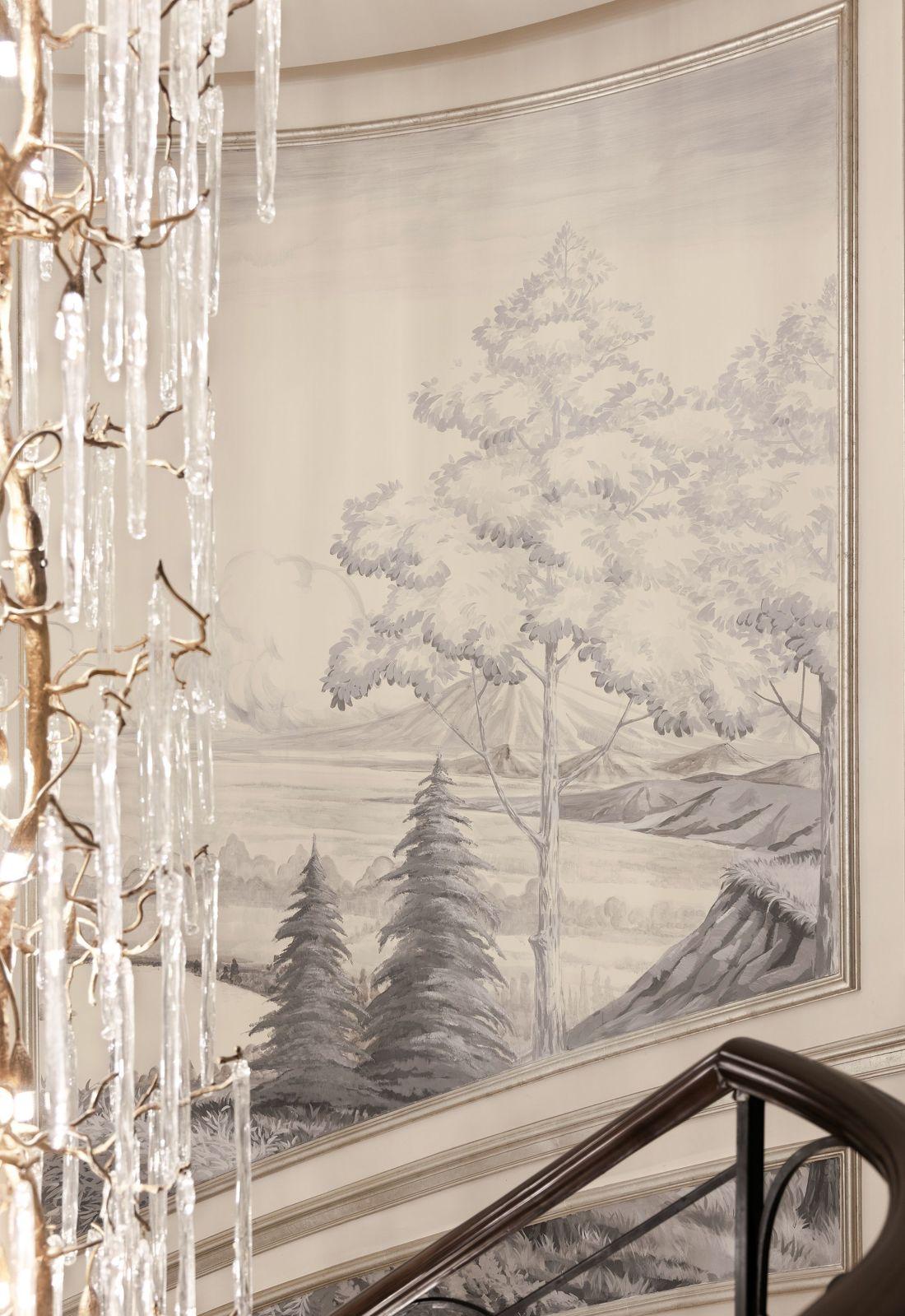 杭州湘湖壹号别墅丨中国杭州丨众睦设计-30