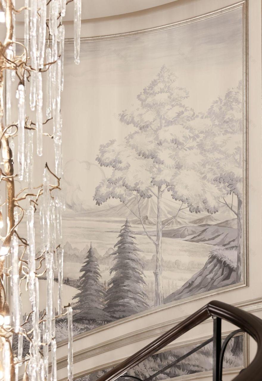 杭州湘湖壹号别墅丨中国杭州丨众睦设计-30