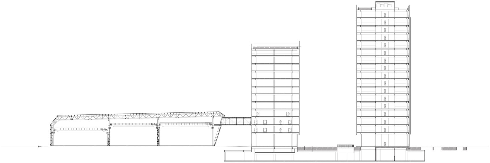泰瑞国际园区(杭州)丨中国杭州丨milanesi | paiusco-107