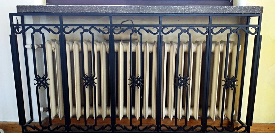 华沙Chmielna 9号建筑丨波兰华沙-22