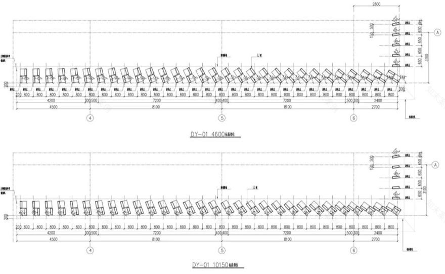 上海霍普建筑设计丨张家界世茂云城 建筑设计 丨中国张家界-63