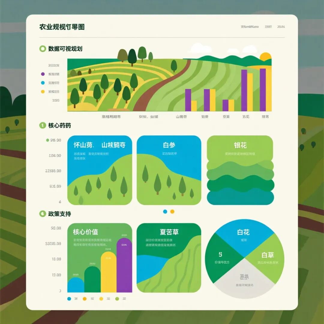 【道地天工·自然课堂】中医药亲子研学营地总体规划设计及运营指南-105