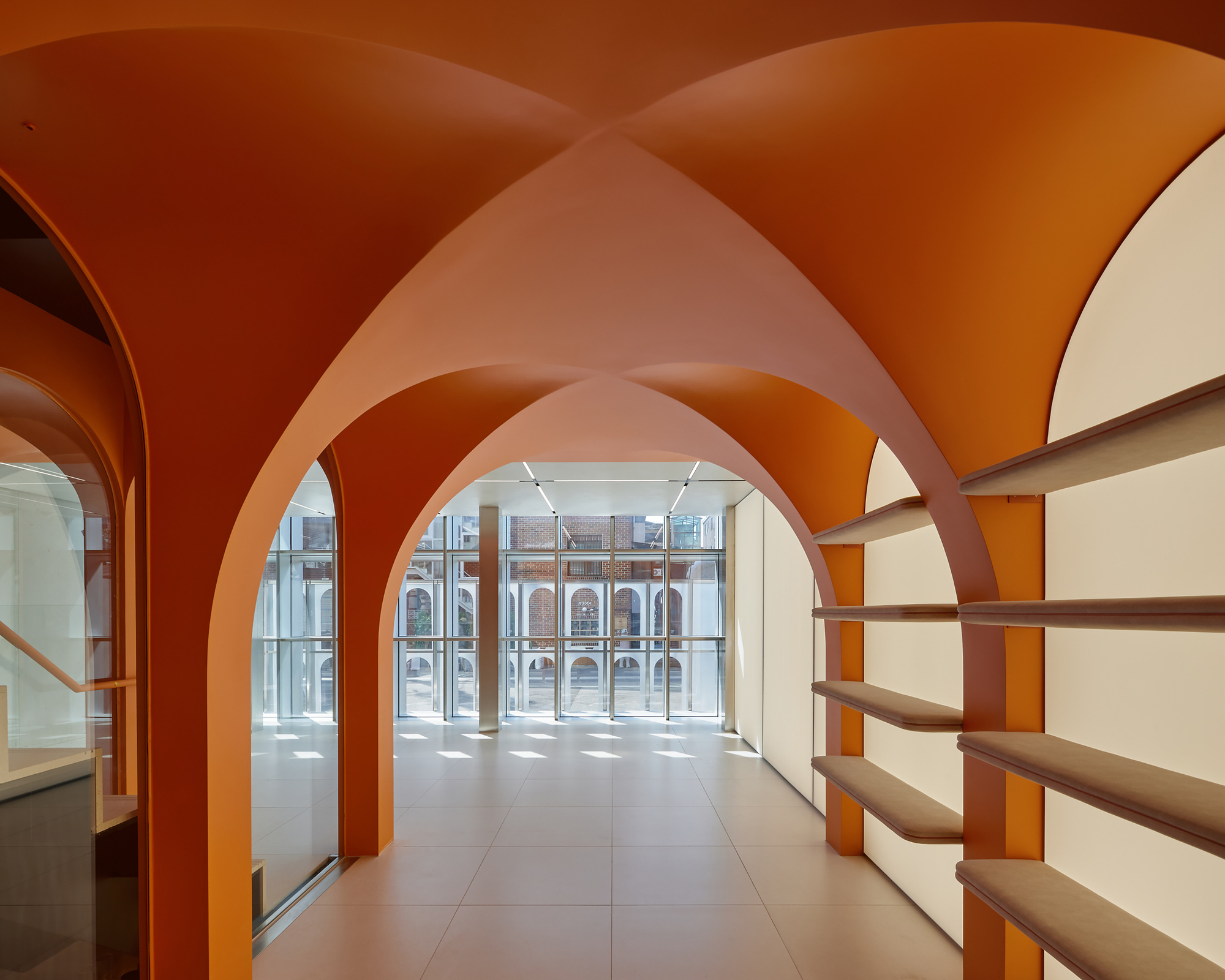 零售店铺丨韩国丨JYA  RCHITECTS-18