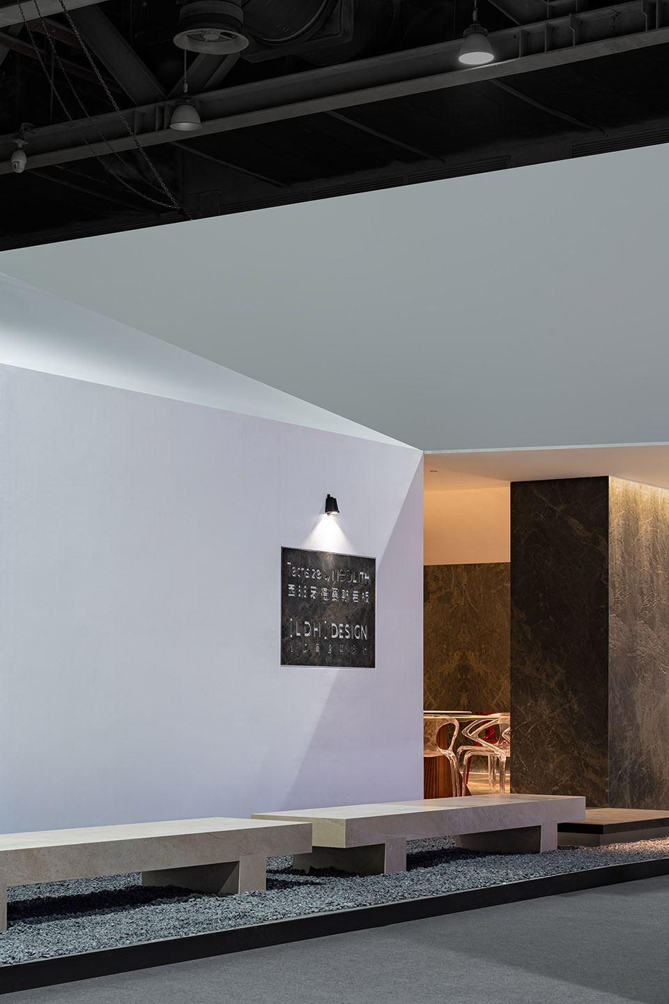广州设计周·德赛斯展馆丨中国广州丨LDH刘道华建筑设计事务所-17
