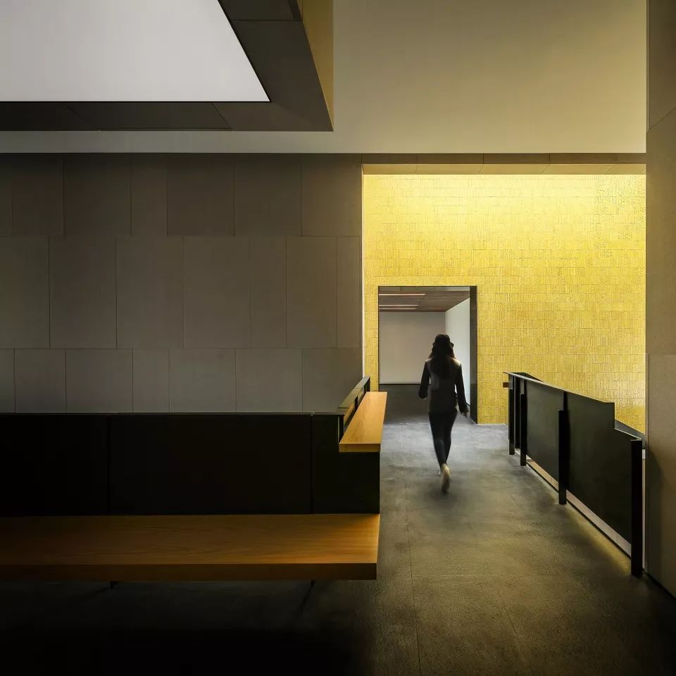 山内之山 | 华润集团档案馆，广东 / Studio Link-Arc-56