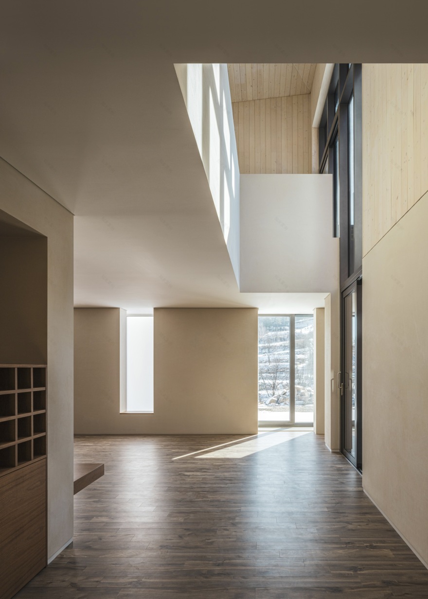 N 静修处丨韩国平昌郡丨oneaftr-34