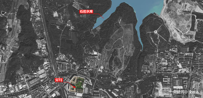 倍轻松 奋达科技园 研发办公室丨中国深圳丨一乘建筑空间设计事务所(深圳)有限公司-19