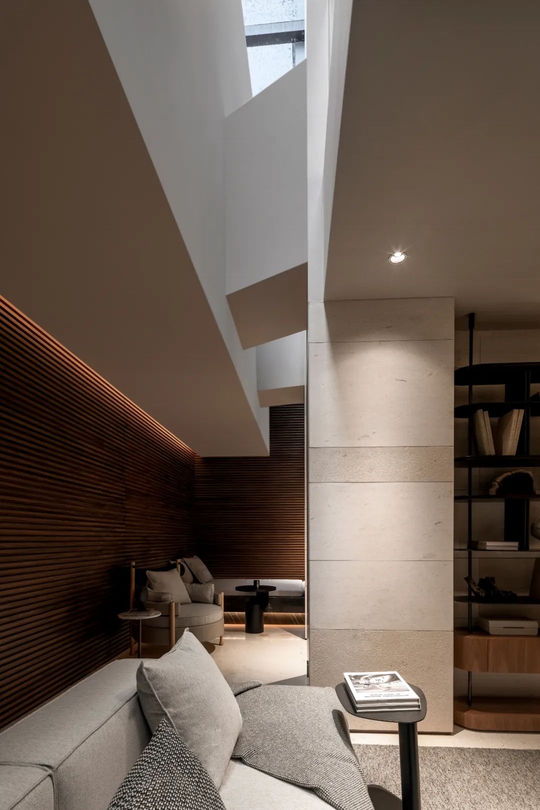 重庆俊峰山万里丨中国重庆丨近境制作,远域生活-8