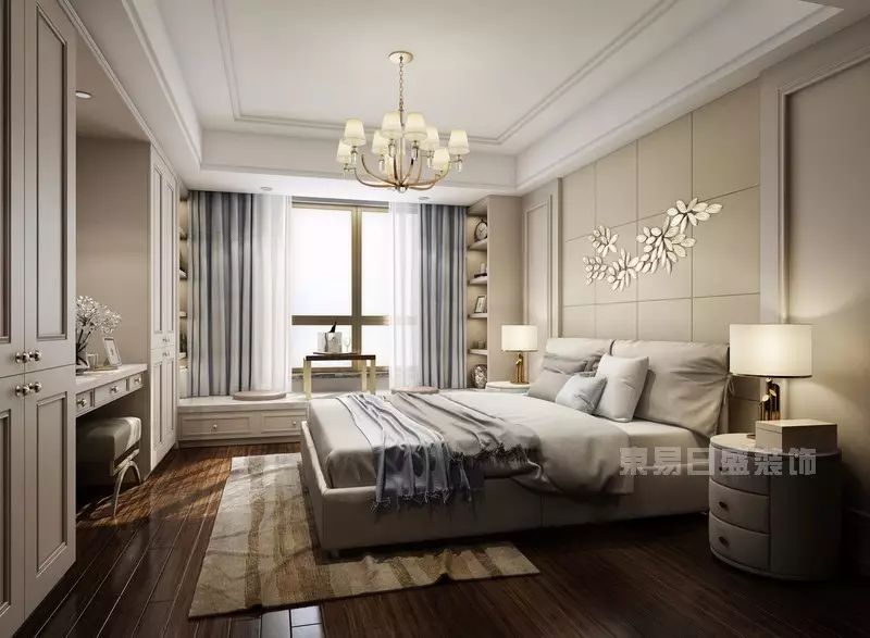 张依红作品 | 两套经典时尚美居，用心去记录你的时间记忆密码-40