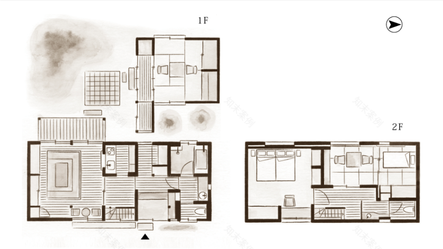 Setouchi Cominca Stay · 传统与现代的日本民宿丨Katsumi yamashita,Shiro miura-23