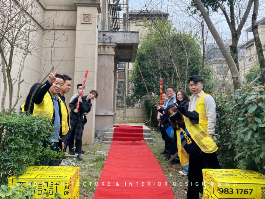 龙湖·璟宸原著别墅设计丨亚町设计-70