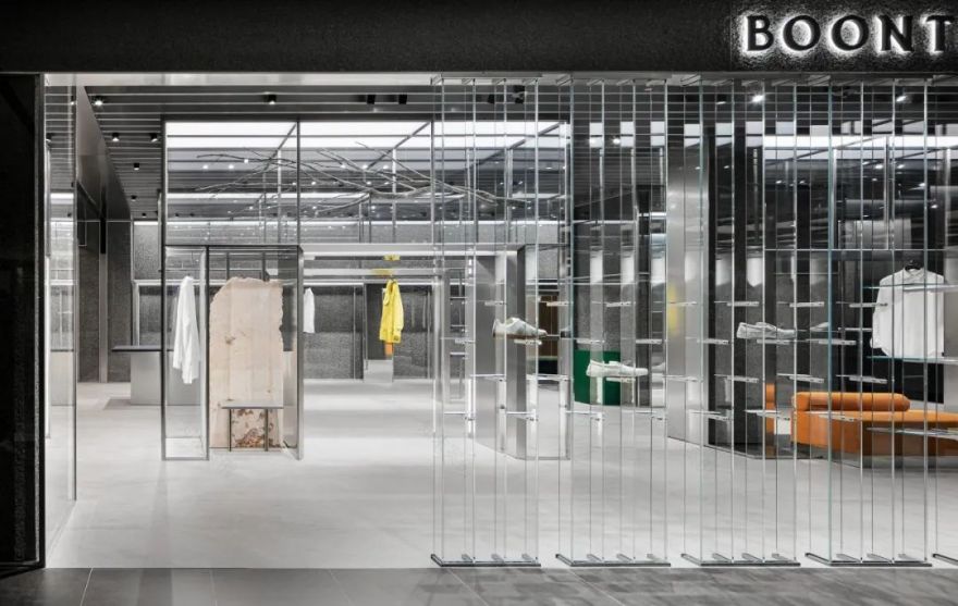 韩国 WGNB 设计公司打造“年度工作室”-32