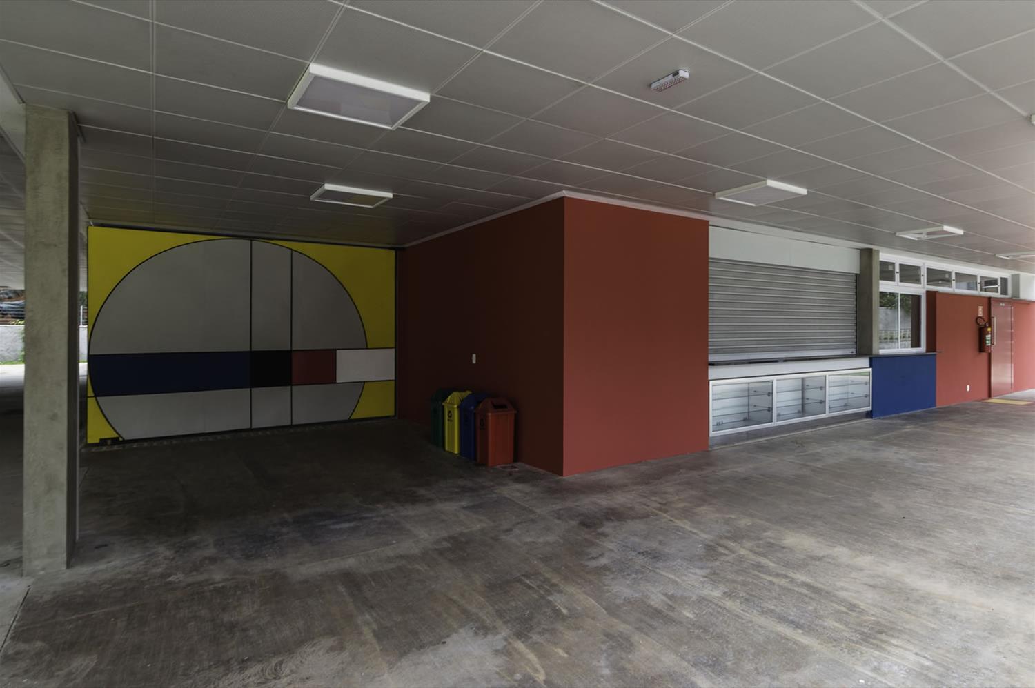 圣玛丽亚中学 | 曲线之美,教育之光-23