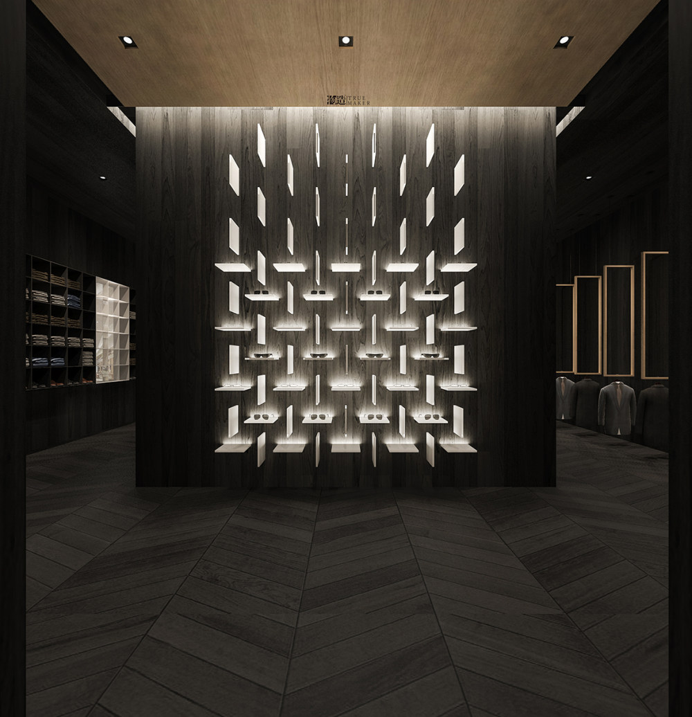 私人订制男装-9