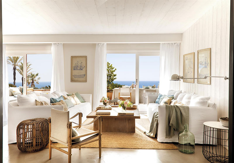 西班牙海洋风格公寓设计-4