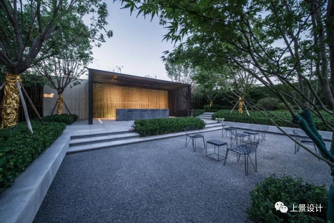 青岛龙湖·舜山府 | 自然山水融入生活,呈现四季美景-84