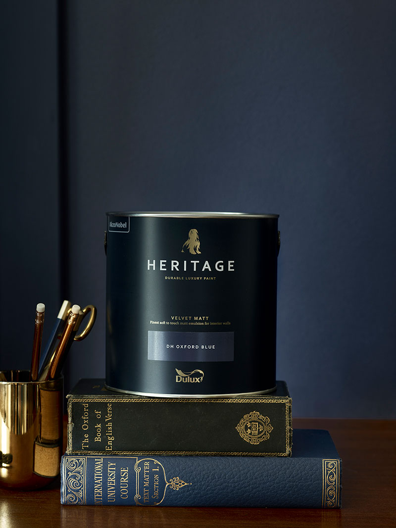 Dulux 新系列涂料色彩搭配灵感-17