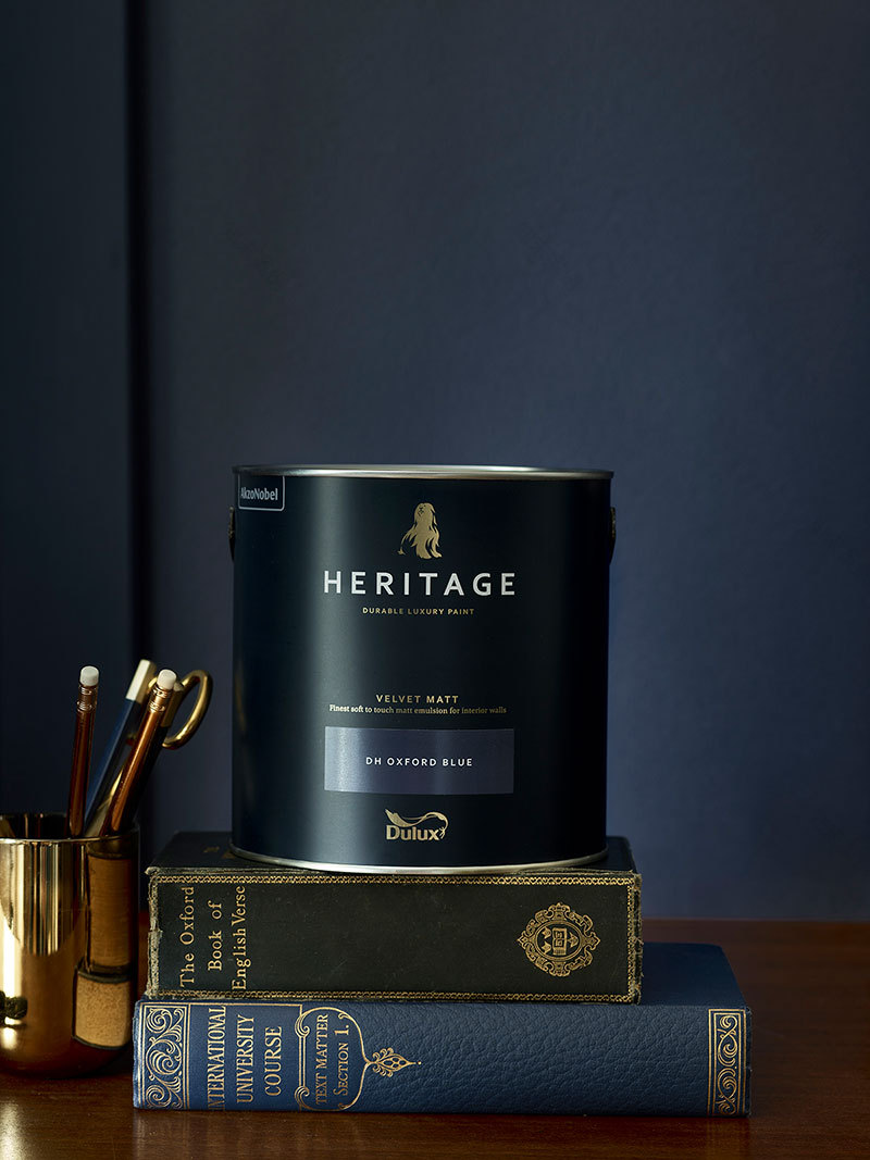 Dulux 新系列涂料色彩搭配灵感-17