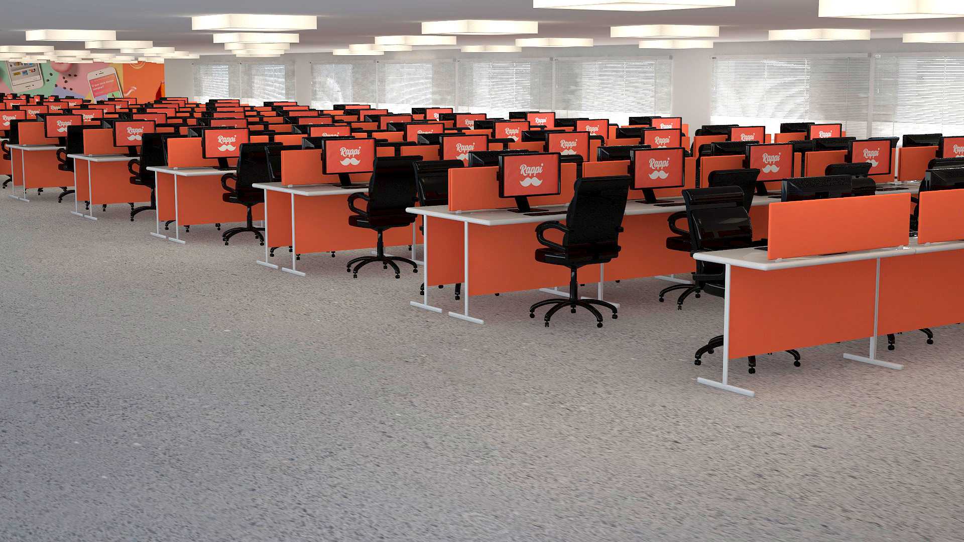 Rappi Customer Service Omnichannel-6