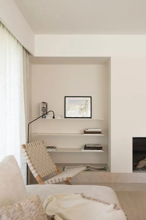 纯粹安然，素简治愈 | TJIP Studio-99