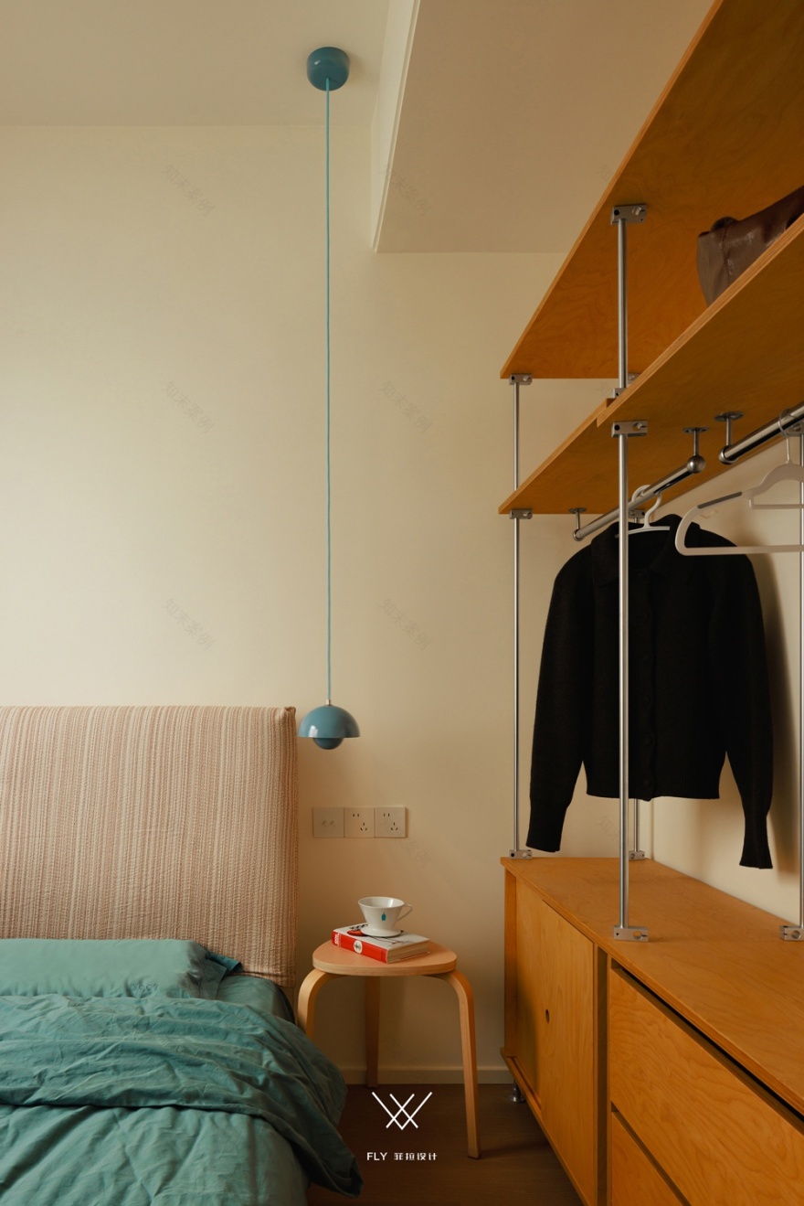 「阳光下的包豪斯」中古包豪斯丨中国杭州丨菲拉设计-59