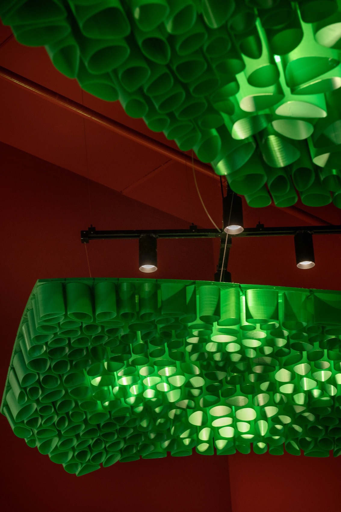 TEL AD办公空间改造丨以色列丨BDM Architects + YET Architecture-70