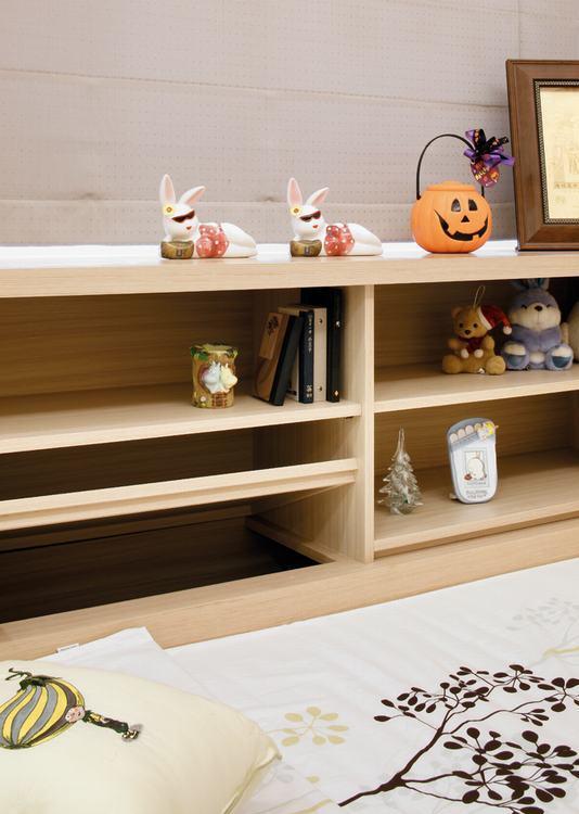 风水调和,空间利用的室内设计案例解析-22