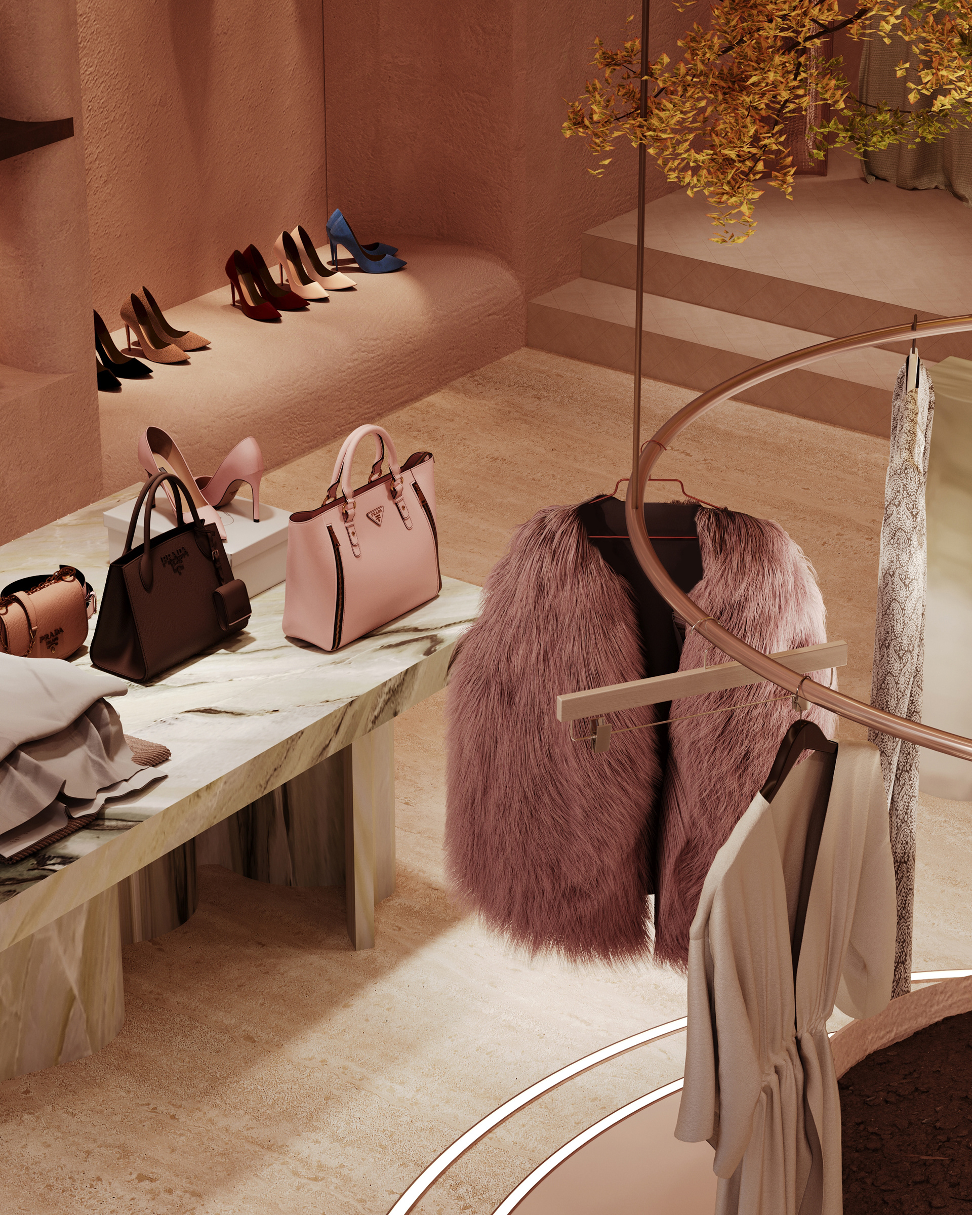 露娜与公司·丨澳大利亚堪培拉丨A  Plus Studio-9