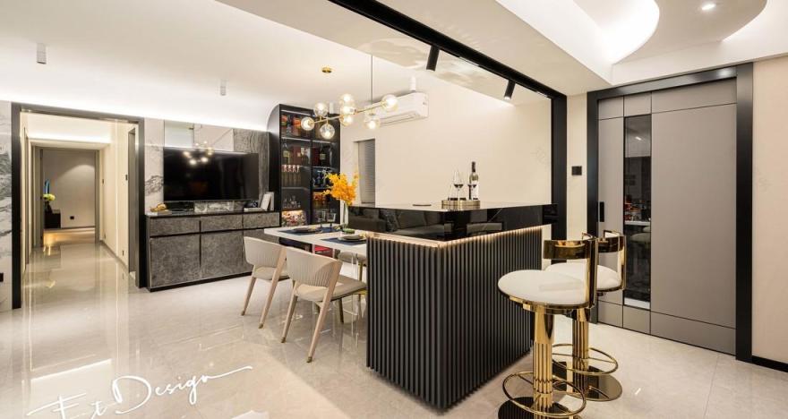 谭沛嵘作品·气派,玩味两兼得丨谭沛嵘及其团队-10