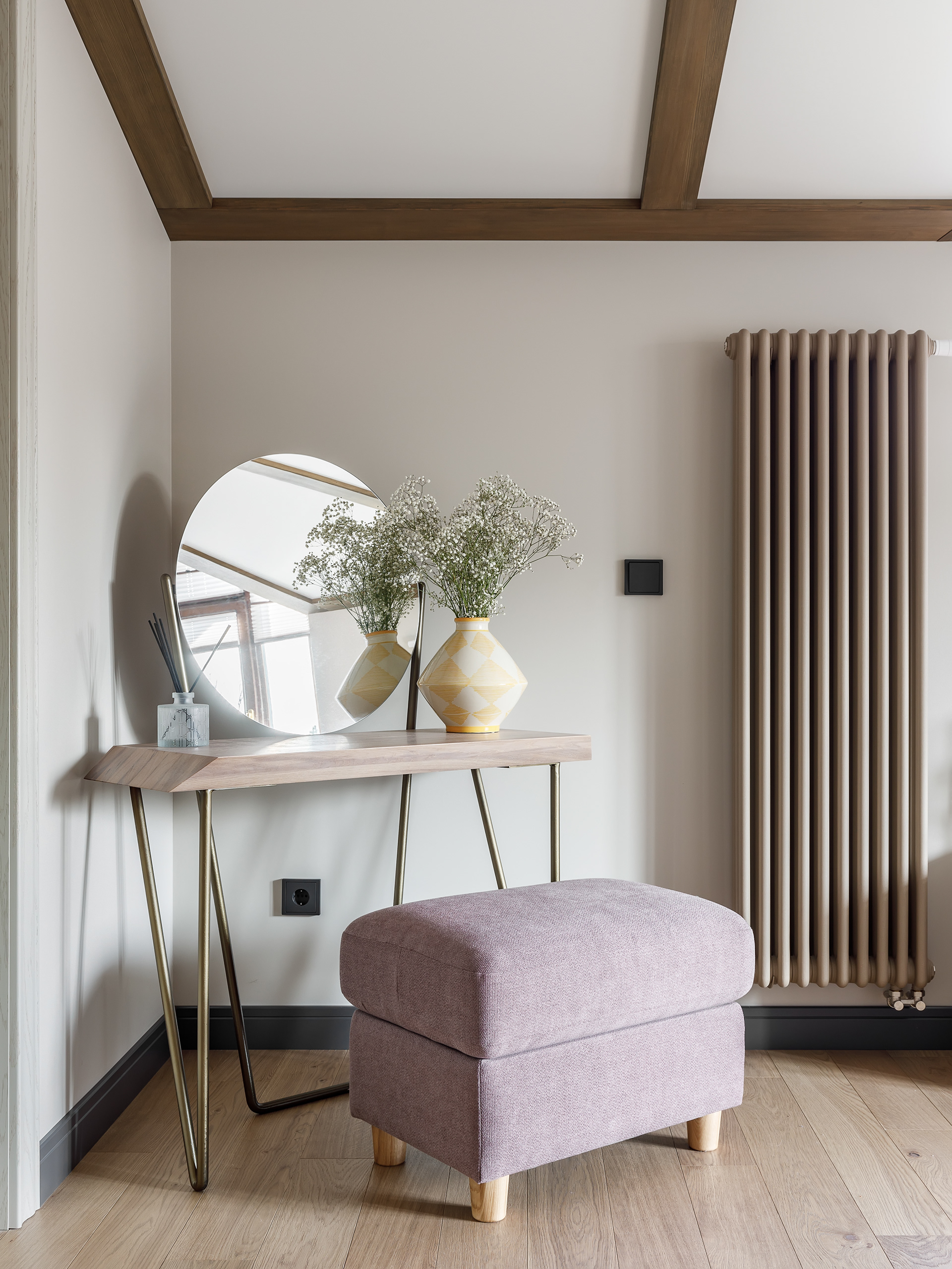 联排别墅丨俄罗斯圣彼得堡丨AI-39