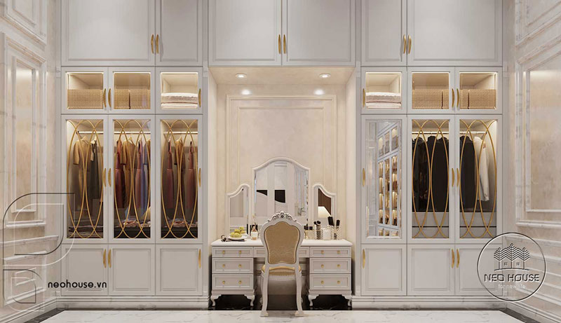 十款时尚办公空间设计-12