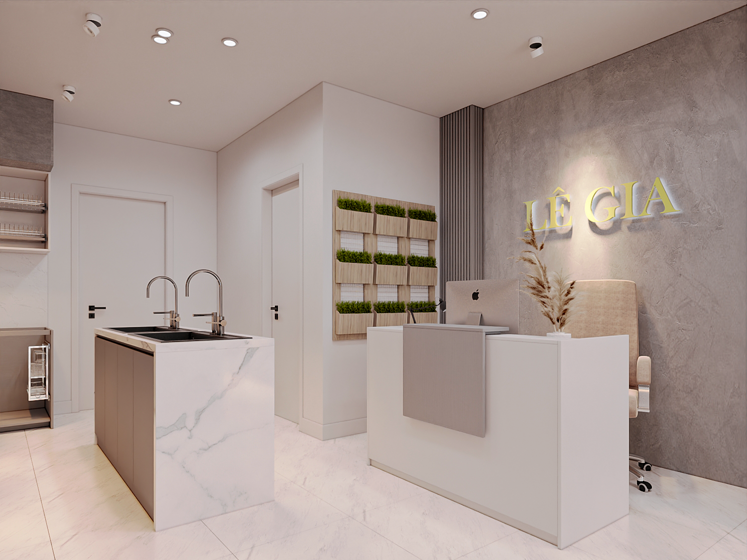 LE GIA KITCHEN ACCESSORIES SHOWROOM-6