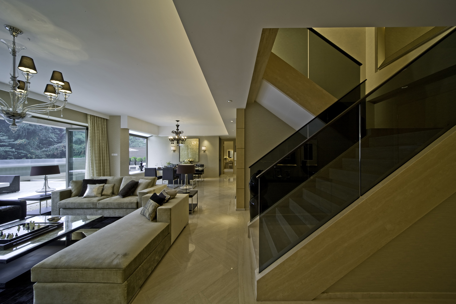 Great Hill 5th 梁志天-1