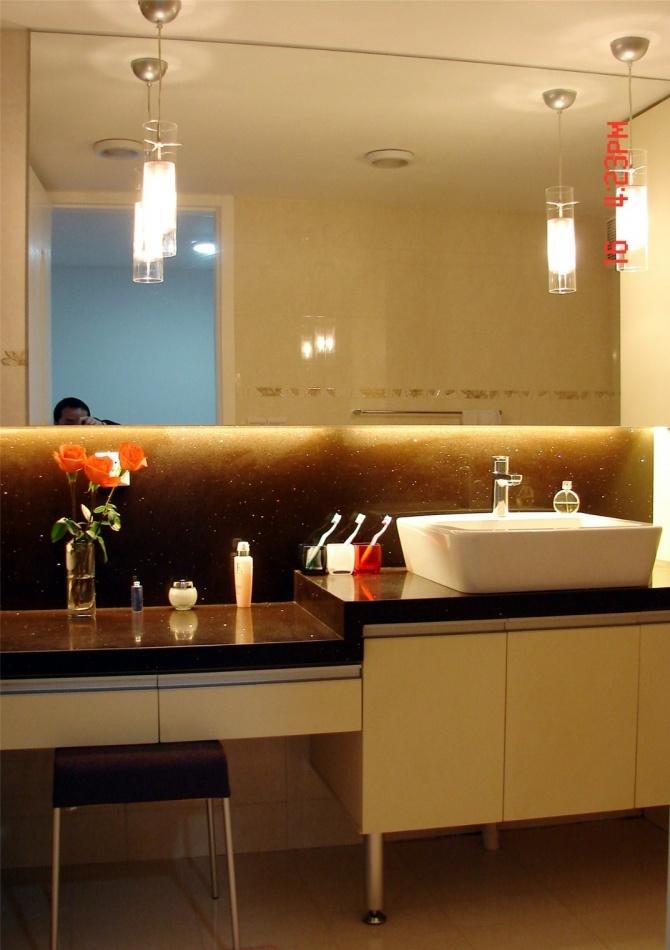 音乐发烧友的理想家居,多功能空间设计-57