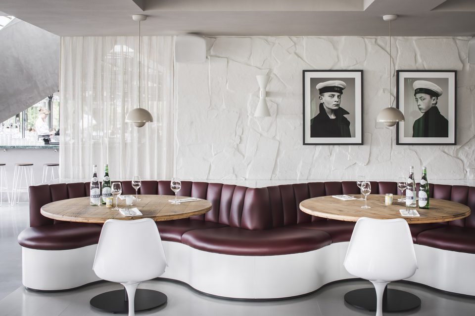 George Marina餐厅-18