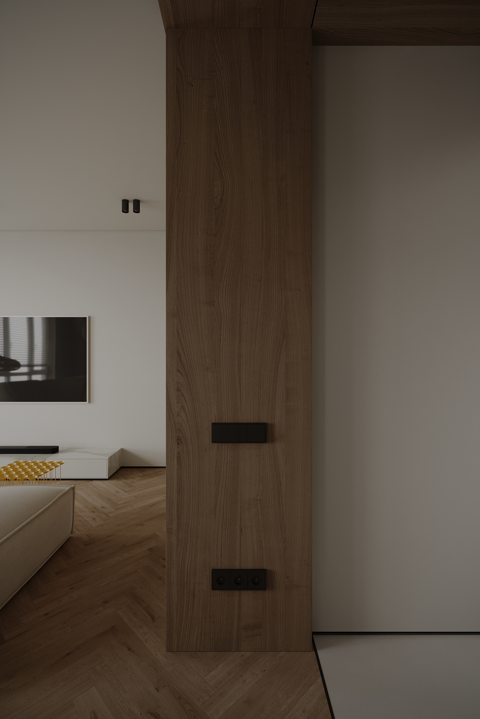 大都市 1·0丨乌克兰基辅丨Andriy Atamanchuk,Hanna Tkachuk-8