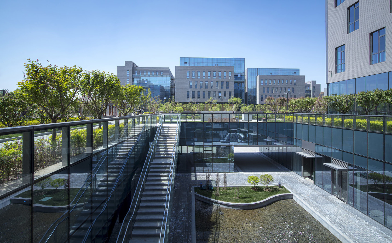 北京高端医疗器械产业园-19