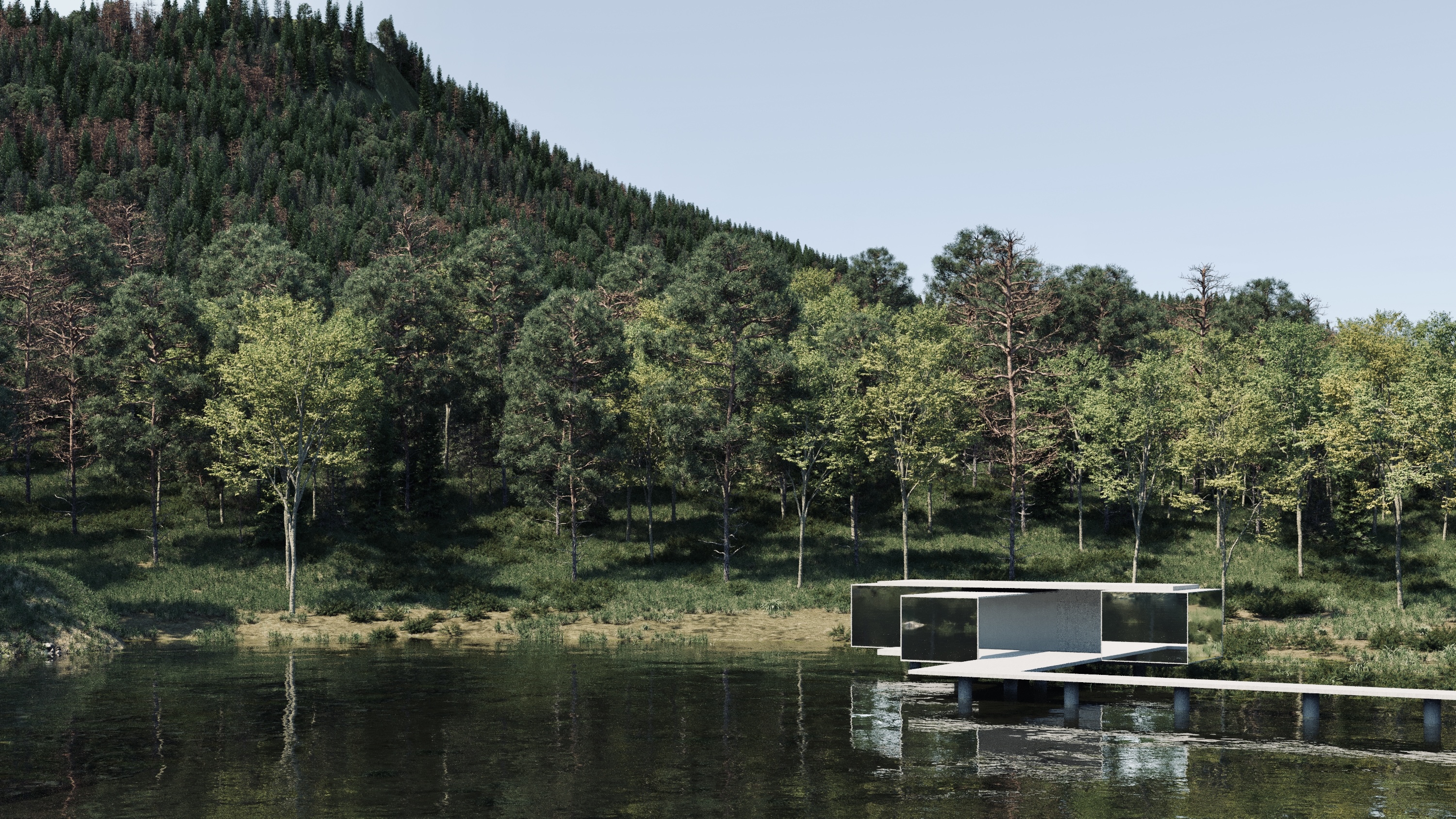 室内设计中的人性关怀与道德警示-7