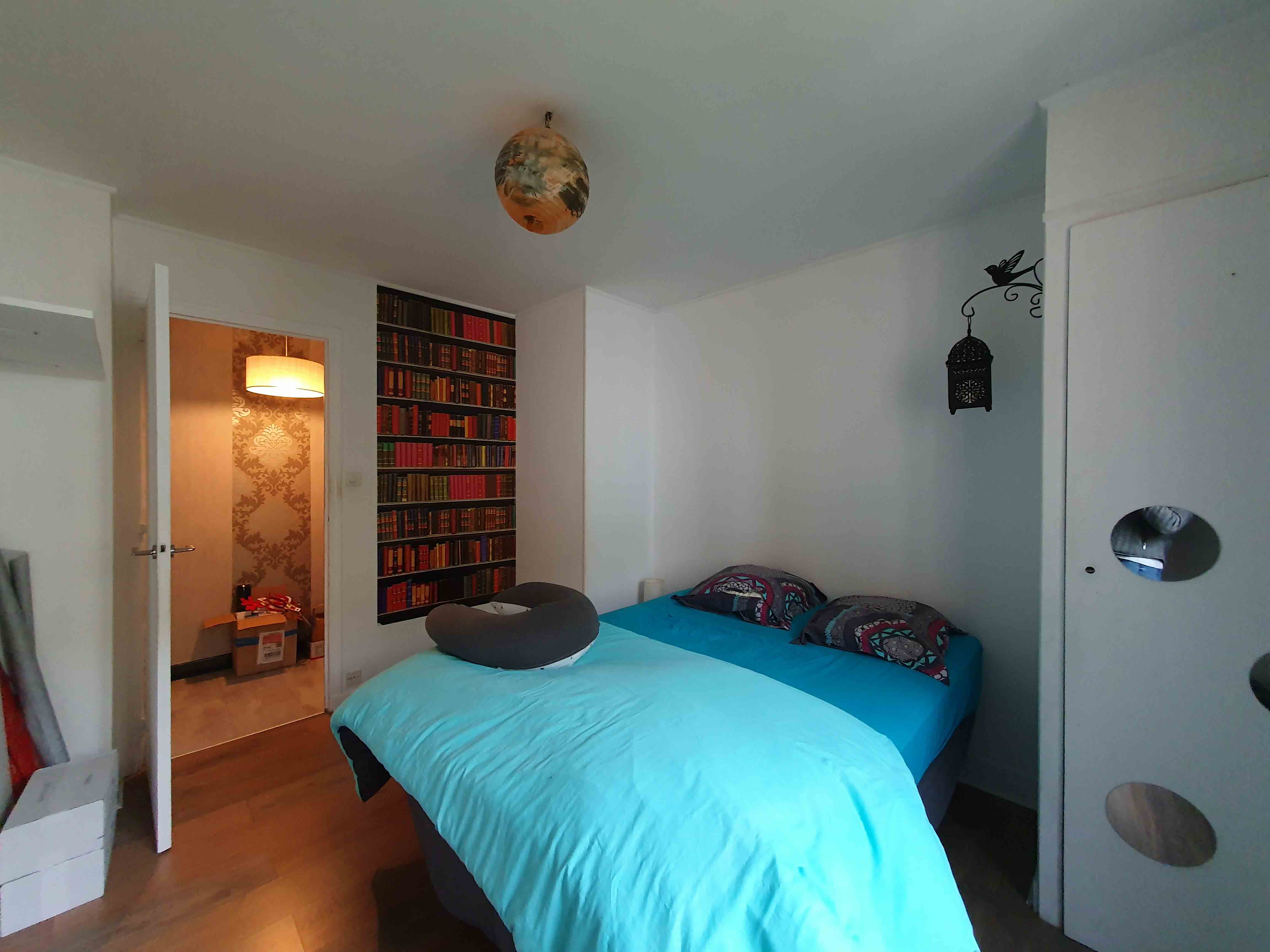 布置一套漂亮的公寓丨Sandrine Paucher-11