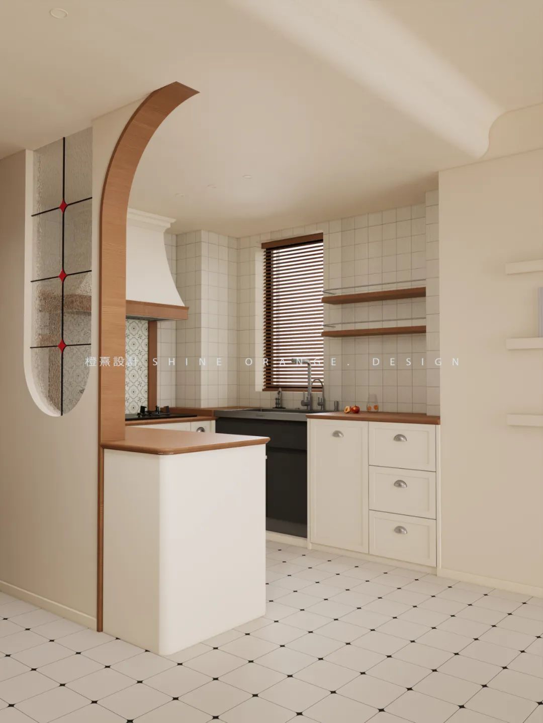 入梦星河丨中国宁波丨橙熹设计-34