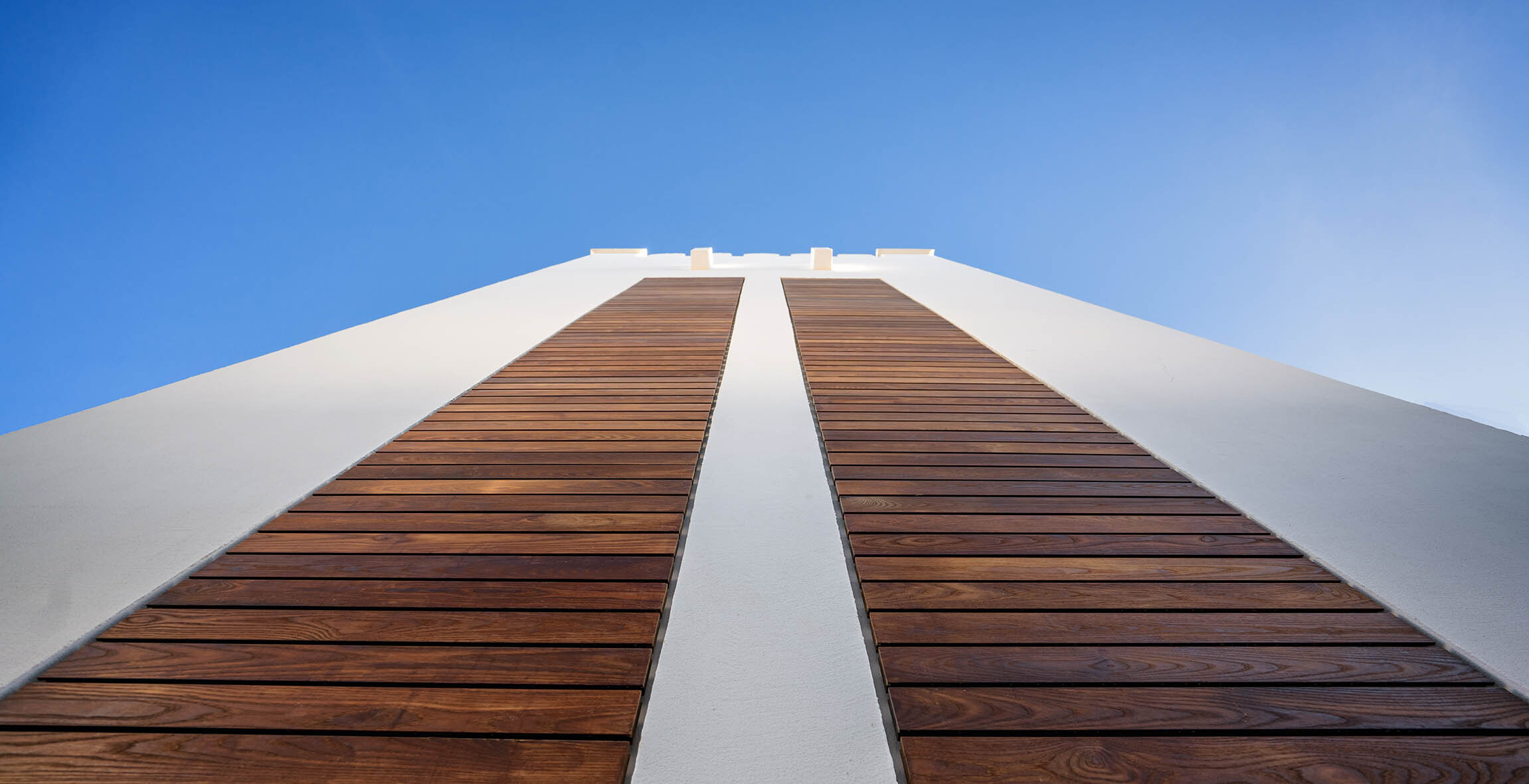 沙特阿拉伯现代住宅设计，融入伊斯兰文化元素-31