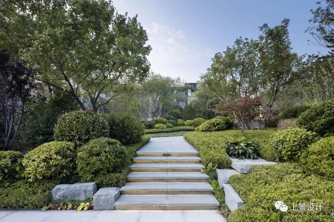 山水之间,打造理想的依山栖居场所-31